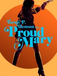 DVD Proud Mary