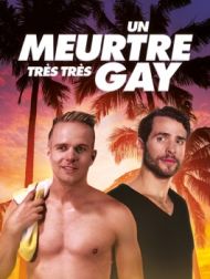 DVD Un Meurtre Très Très Gay