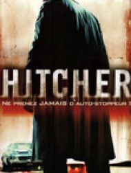 DVD The Hitcher