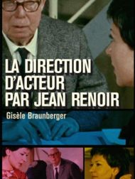 DVD La Direction D'acteur Par Jean Renoir