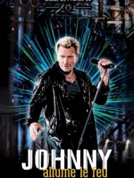 DVD Johnny Hallyday: Allume Le Feu - Au Stade De France 98