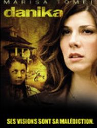 DVD Danika