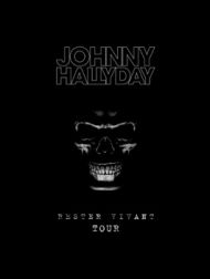 DVD Rester Vivant Tour