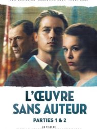 DVD L'œuvre Sans Auteur