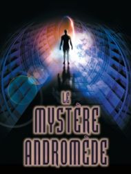 DVD Le Mystère Andromède