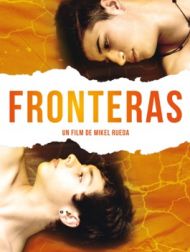 DVD Fronteras