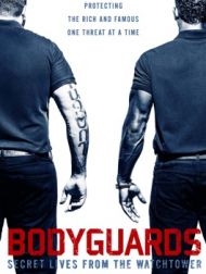 DVD Gardes Du Corps: Vies Secrètes Du Mirador