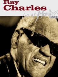 DVD Ray Charles: Live At Montreux 1997
