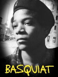 DVD Basquiat, Un Adolescent à New York