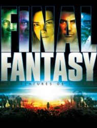 DVD Final Fantasy:Les Creatures De L'esprit