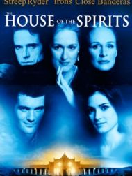 DVD The House Of The Spirits
