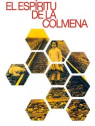 DVD El Espíritu De La Colmena