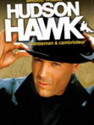 DVD Hudson Hawk : Gentleman Cambrioleur
