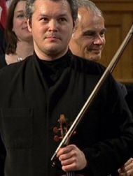 DVD Bruch, Concerto Pour Violon N°1 En Sol Mineur, Op. 26 - Vadim Repin, Sir Simon Rattle, Berliner Philharmoniker