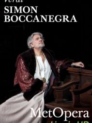 DVD Simon Boccanegra