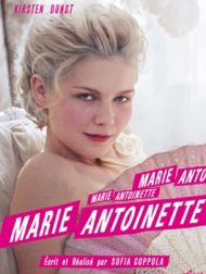 DVD Marie Antoinette