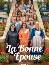 DVD La Bonne épouse