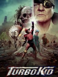 DVD Turbo Kid