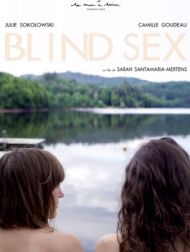DVD Blind Sex (2017)