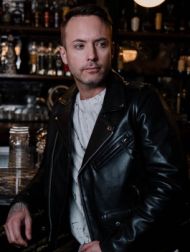 DVD Dallas Smith évoque 