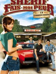 DVD Shérif Fais-moi Peur, Le Commencement