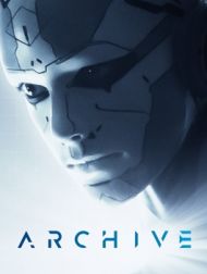 DVD Archive