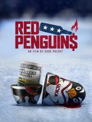 DVD Red Penguins