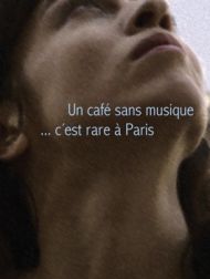 DVD Un Café Sans Musique C'est Rare à Paris