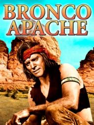 DVD Bronco Apache