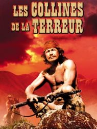 DVD Les Collines De La Terreur