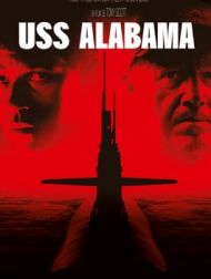 DVD USS Alabama