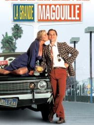 DVD La Grande Magouille