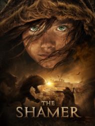 DVD The Shamer