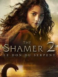DVD The Shamer 2 : Le Don Du Serpent