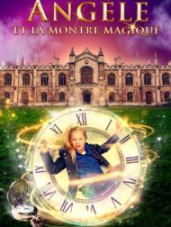 DVD Angèle Et La Montre Magique