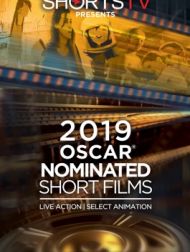 DVD Oscar® Nominated Short Films 2019: Select Animation And Live Action.