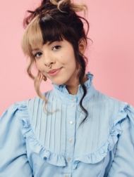 DVD Melanie Martinez évoque 