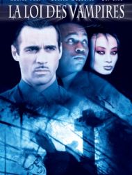 DVD La Loi Des Vampires
