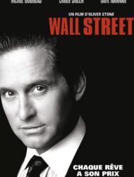 DVD Wall Street