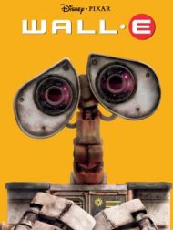 DVD Wall•E