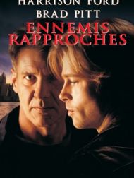 DVD Ennemis Rapproches