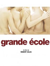 DVD Grande école