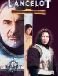 DVD Lancelot