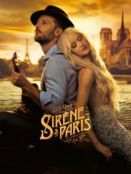 DVD Une Sirène À Paris