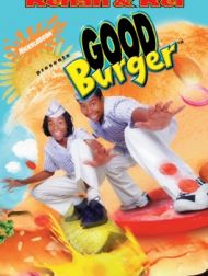 DVD Good Burger