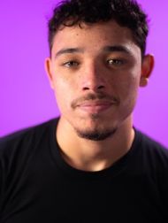 DVD Anthony Ramos évoque