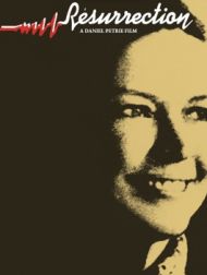 DVD Résurrection (1980)