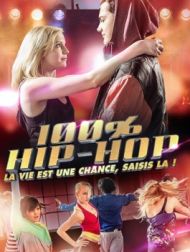 DVD 100% Hip-hop