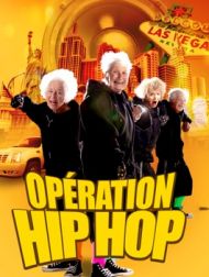 DVD Opération Hip Hop
