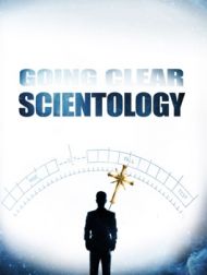 DVD Going Clear Scientology La Vérité Révélée Au Grand Jour